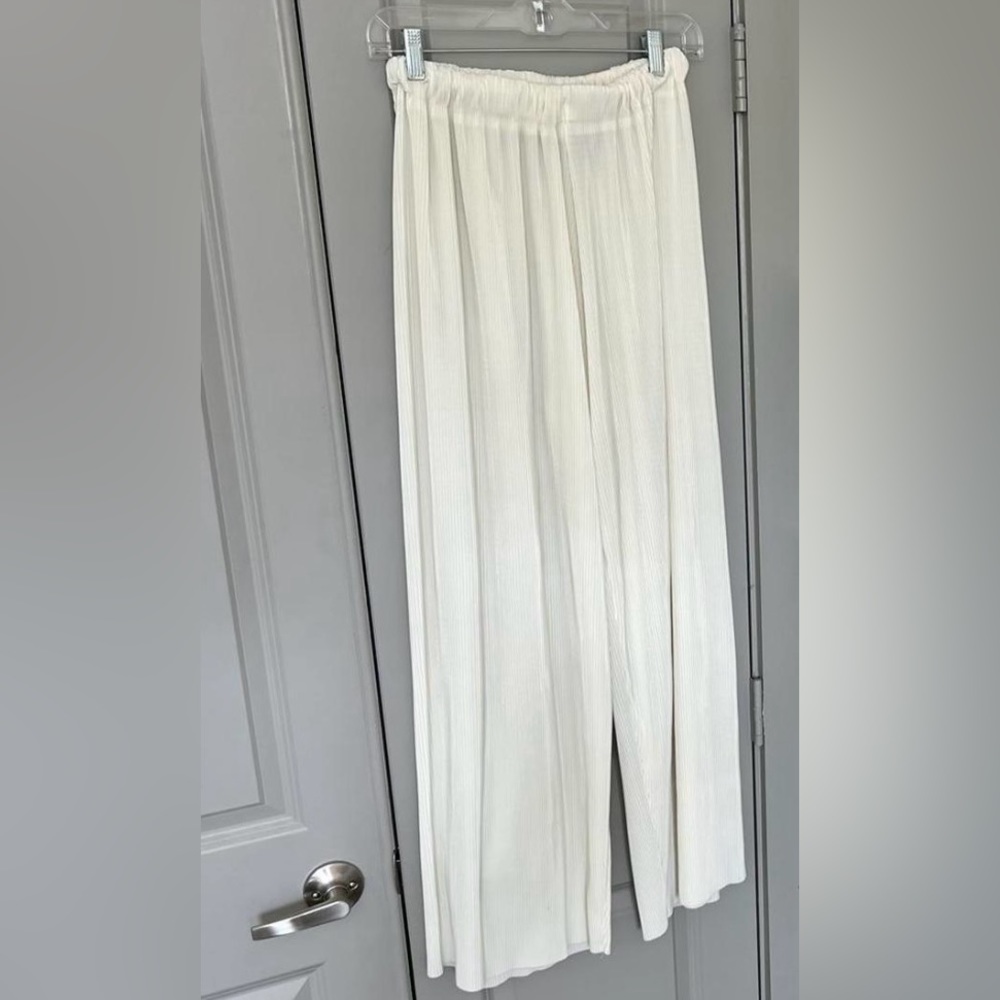 Flowy express pants